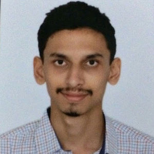 Meet your Posher, Harsha